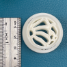Cutter in form van cirkel (30 x 30 mm).