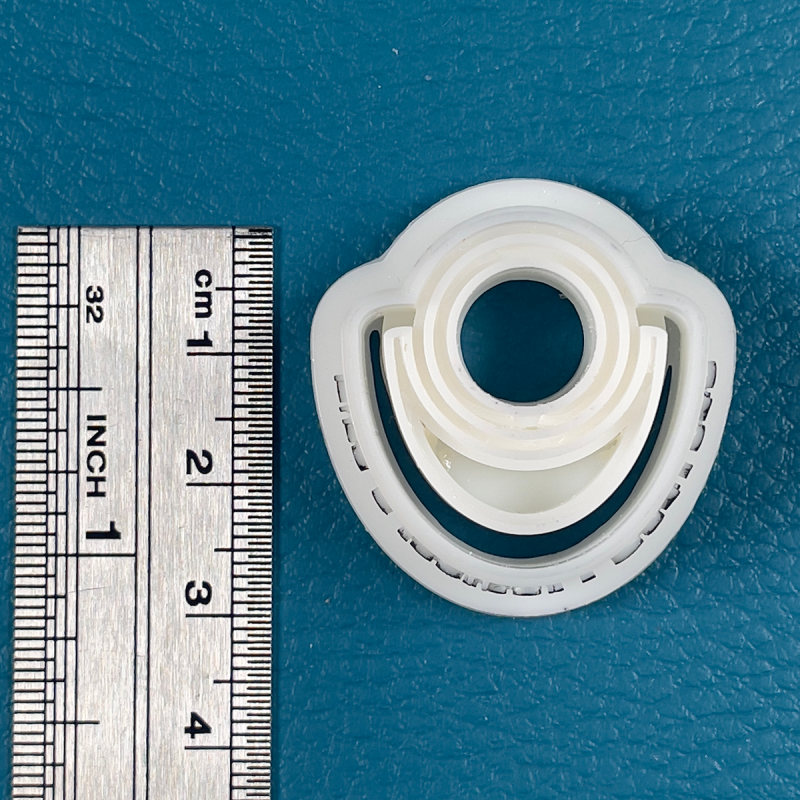 Cutter in the shape of half-oval and circle (Different avail