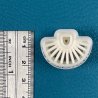 Cutter in form van waaier (Verschillende beschikbare maten).